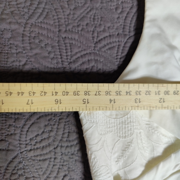 Tibi Southern Belle Dress Mini  White Size 2 Lace Embroidered Coquette Bridal  - Picture 14 of 14